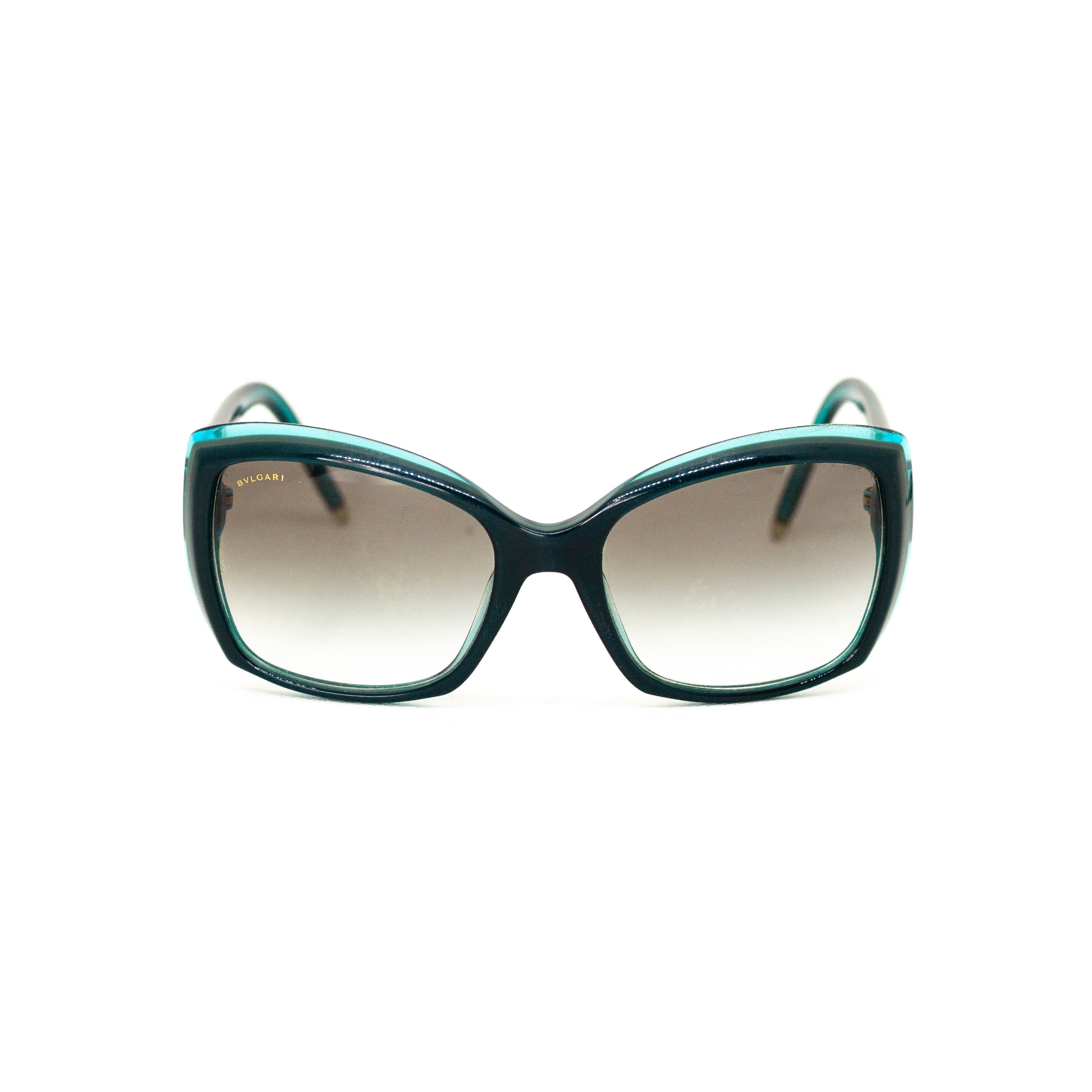 Lunettes Bulgari - 8133 Reconditionné -  reconditionné disponible sur Oculus Reparo